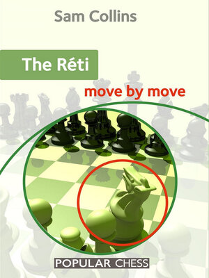 cover image of The Réti -